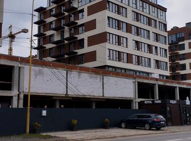 Статус будівництва ЖК For Life Будинок 10