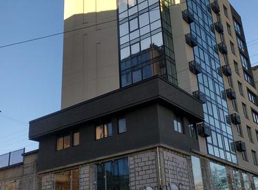 Статус будівництва ЖБК Зоряний-4 Будинок