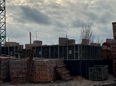 Статус строительства ЖК Молодость Дом 42