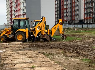 Статус будівництва Житлове містечко ARTVILLE Будинок 16