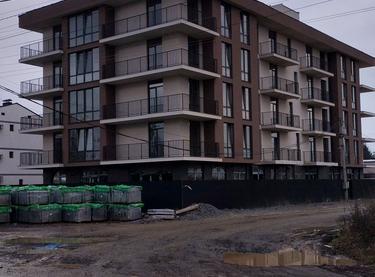 Статус будівництва ЖК Загорський Будинок