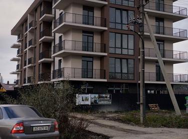 Статус строительства ЖК Загорский Дом