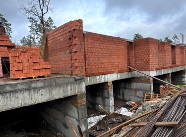 Статус строительства ЖК Author Дом