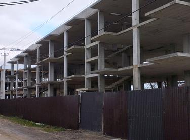 Статус будівництва ЖК Садовий Будинок 6