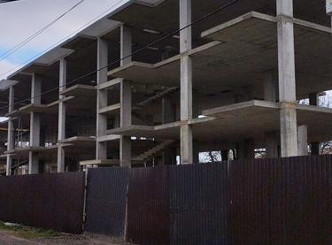 Статус будівництва ЖК Садовий Будинок 5