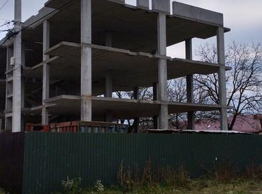 Статус будівництва ЖК Садовий Будинок 4