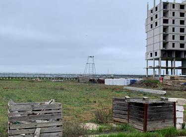 Статус будівництва Житлове містечко ARTVILLE Будинок UM-1