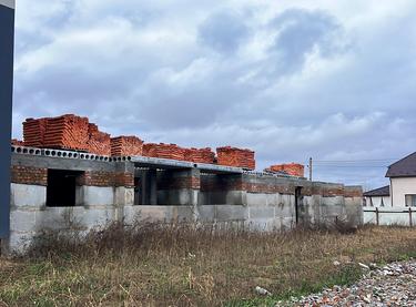 Статус строительства ЖК АгроЦентр 1 Дом 1 (Секция 3)