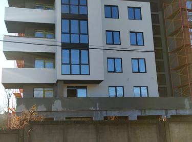 Статус будівництва ЖК Затишний квартал Будинок 3 (Секція 1, Секція 2)