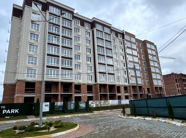 Статус будівництва ЖК Millennium Park Будинок 1