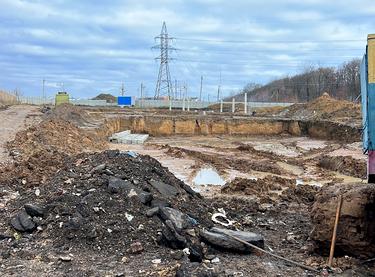 Статус строительства ЖК Гармоничный Дом