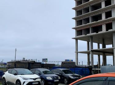 Статус будівництва Житлове містечко ARTVILLE Будинок UM-6