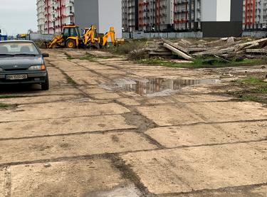 Статус будівництва Житлове містечко ARTVILLE Будинок 17