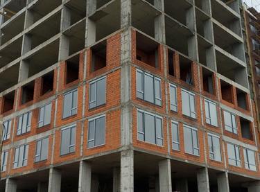 Статус будівництва ЖК For Life Будинок 3