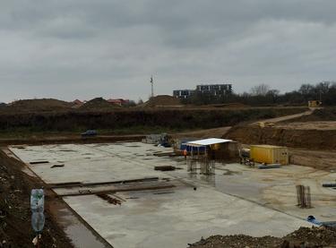 Статус будівництва ЖК ШЕЛЕСТ Будинок 1