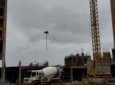 Статус будівництва ЖК For Life Будинок 4