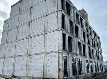 Статус будівництва ЖК H1 Будинок