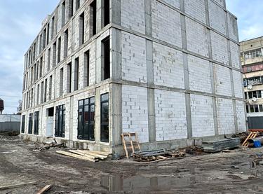 Статус будівництва ЖК H1 Будинок