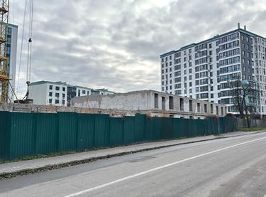 Статус строительства ЖК SkyCity Дом 4 (Секция 5, Секция 6)