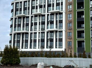 Статус строительства ЖК PARK ROYAL Дом 1