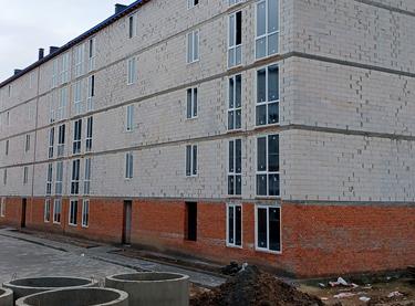 Статус будівництва ЖК Sanville Park Будинок 25