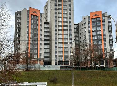 Статус будівництва ЖК Еверест Будинок