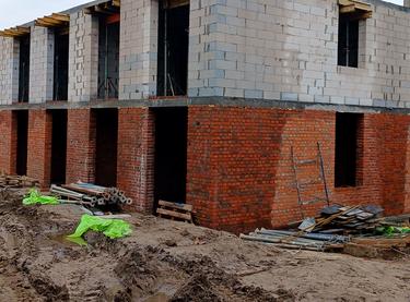 Статус будівництва ЖК Sanville Park Будинок 37