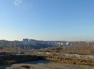 Статус строительства ЖК Счастье Дом 3