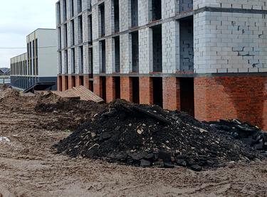 Статус будівництва ЖК Sanville Park Будинок 31