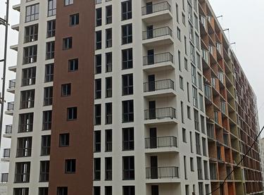 Статус строительства ЖК Счастье Дом 2