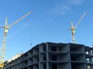 Статус будівництва вул. Олександра Смакули, 8 Будинок 12