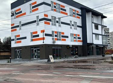 Статус будівництва ЖК Smart Town Будинок