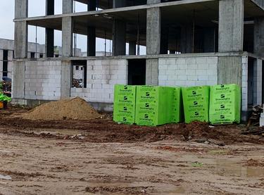 Статус будівництва ЖК Smart Residence Будинок 10