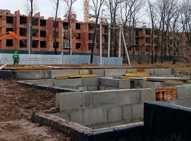 Статус будівництва ЖК Smart Residence Будинок 39