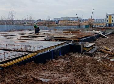 Статус будівництва ЖК Smart Residence Будинок 37