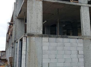 Статус будівництва ЖК Smart Residence Будинок 8