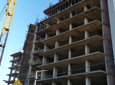 Статус будівництва ЖК НАУКИ 4 Будинок