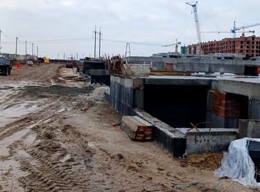 Статус будівництва ЖК Львівський Затишок Будинок 10