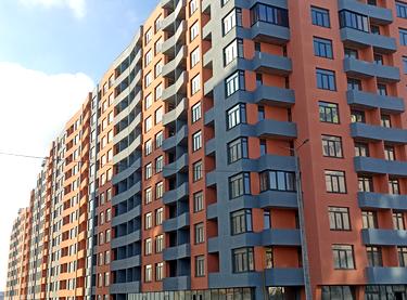 Статус будівництва вул. Олександра Смакули, 7, 7а Будинок 8