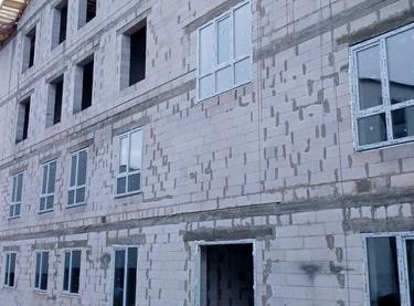 Статус будівництва ЖК Петрівський Будинок 5