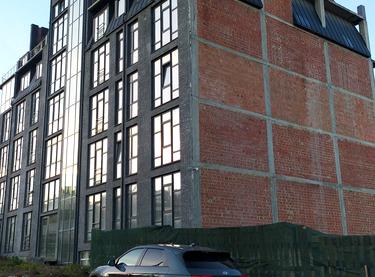 Статус будівництва ЖК Престижний дім Будинок 2 (Секція 1)