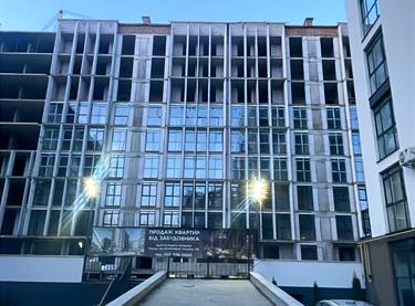 Статус будівництва ЖК Panorama Будинок 4 (Секція 6, Секція 7)