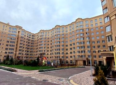 Статус строительства ЖК София Клубный ул. Клубная, 7