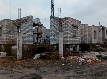 Статус будівництва ЖК Львівський Затишок Будинок 9