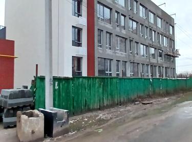 Статус будівництва ЖК Петрівське містечко 2 Будинок 3