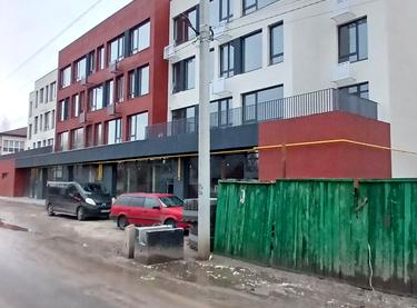 Статус будівництва ЖК Петрівське містечко 2 Будинок 2