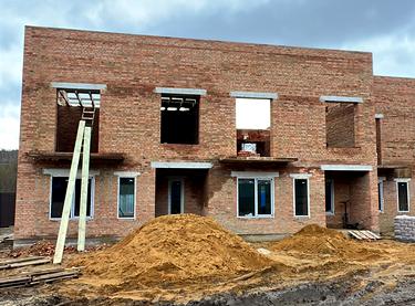 Статус будівництва ЖК PARK AVENUE Будинок