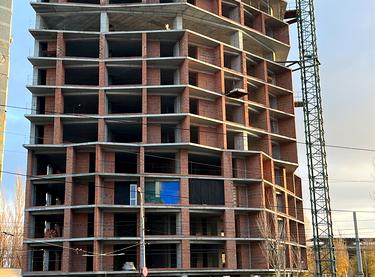 Статус будівництва ЖК Grand Tower Будинок