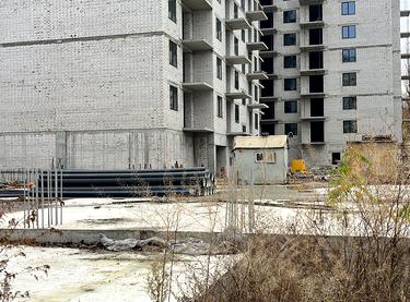 Статус будівництва ЖК Promenade Будинок 2