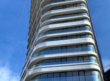 Статус будівництва Kandinsky Odesa Residence Будинок 3